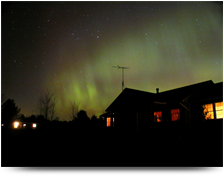 Aurora 11-09-04 Using Nikon Aurora 11-09-04 Using Nikon