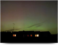 Aurora 11-09-04 Using Nikon Aurora 11-09-04 Using Nikon