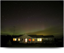 Aurora 11-09-04 Using Nikon Aurora 11-09-04 Using Nikon