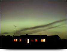 Aurora 11-09-04 Using Nikon Aurora 11-09-04 Using Nikon