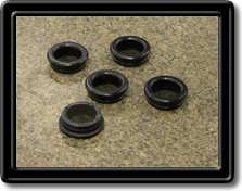 Custom Filtered Air Outlets