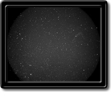 Fireball Trail 11-04-08