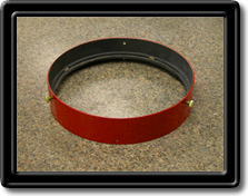 Corrector Cell Painted