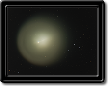 Comet Holmes 11-03-07 Further Expansion Comet Holmes 11-03-07 Further Expansion