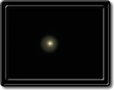 Comet Holmes 10-25-07 Comet Holmes 10-25-07