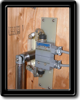 Lift Limit Switches