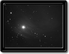 Merope Part Of M-45 Pleiades Star Cluster