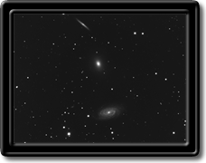 NGC-5985 And Other Galaxies