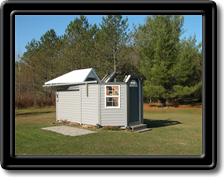 The Wood Siding Was Too Much Maintainance