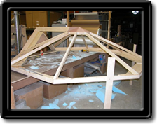Roof Frame