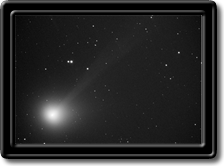 Comet SWAN Comet SWAN