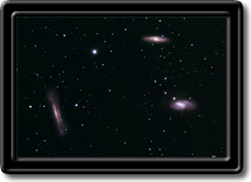 Leo Trio Using WO80
