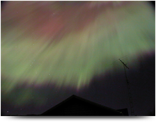 Aurora 11-07-04 Using Nikon Aurora 11-07-04 Using Nikon