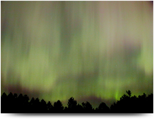 Aurora 11-07-04 Using Nikon Aurora 11-07-04 Using Nikon