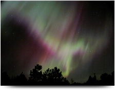 Aurora 11-07-04 Using Nikon Aurora 11-07-04 Using Nikon