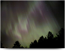 Aurora 11-07-04 Using Nikon Aurora 11-07-04 Using Nikon