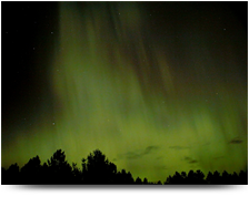 Aurora 11-07-04 Using Nikon Aurora 11-07-04 Using Nikon
